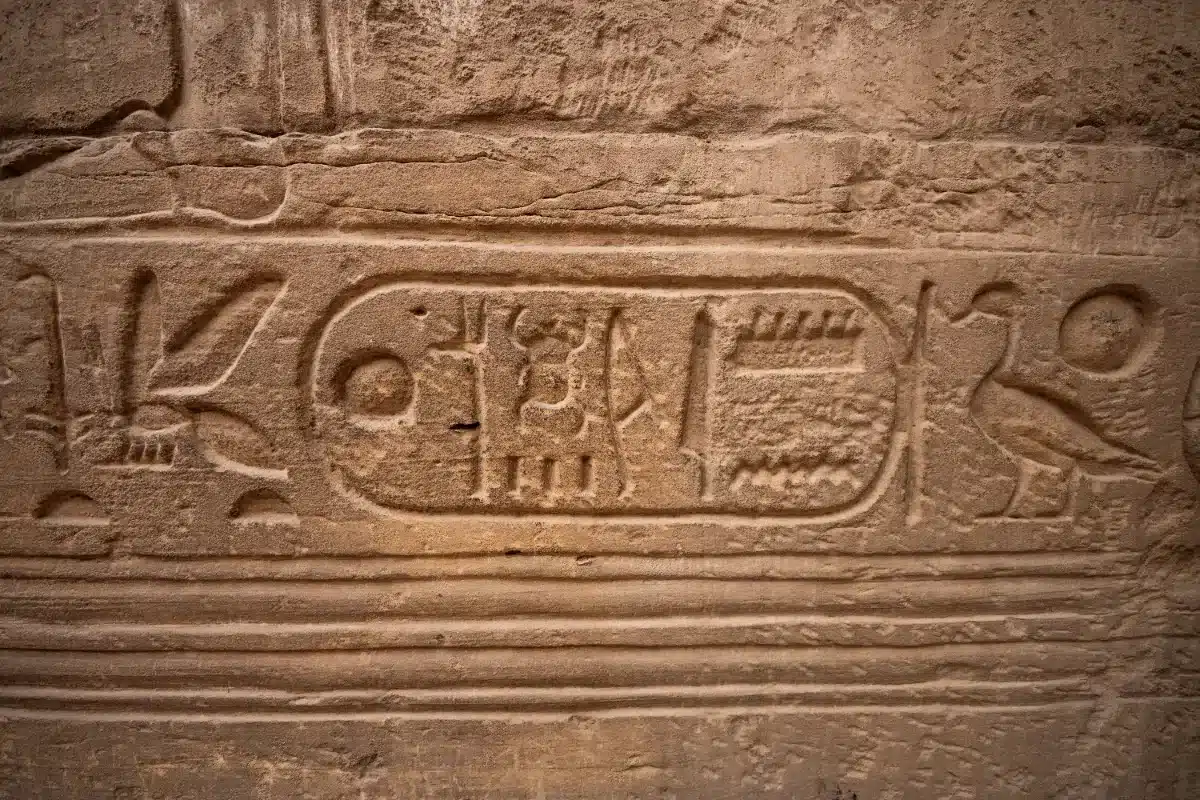 Des scientifiques détectent une structure colossale vieille de 2 500 ans sous le Nil : « On ne s'attendait pas à cette taille »