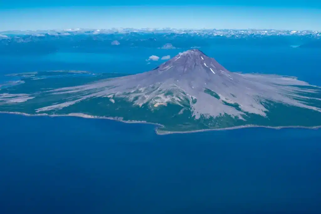 Ce supervolcan japonais a détruit une civilisation il y a 7 300 ans : les géologues confirment qu'il est en train de se recharger en silence
