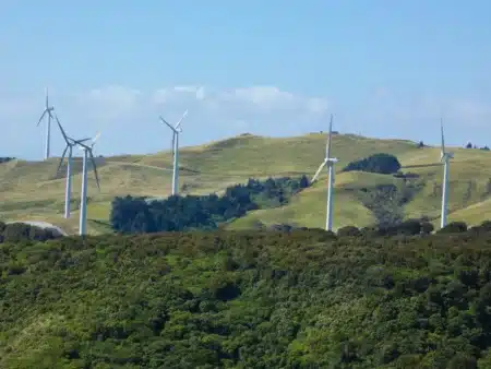 Beaucoup de gens ne le réalisent pas, mais seuls 7 pays sur 195 survivraient à un effondrement mondial : voici la liste