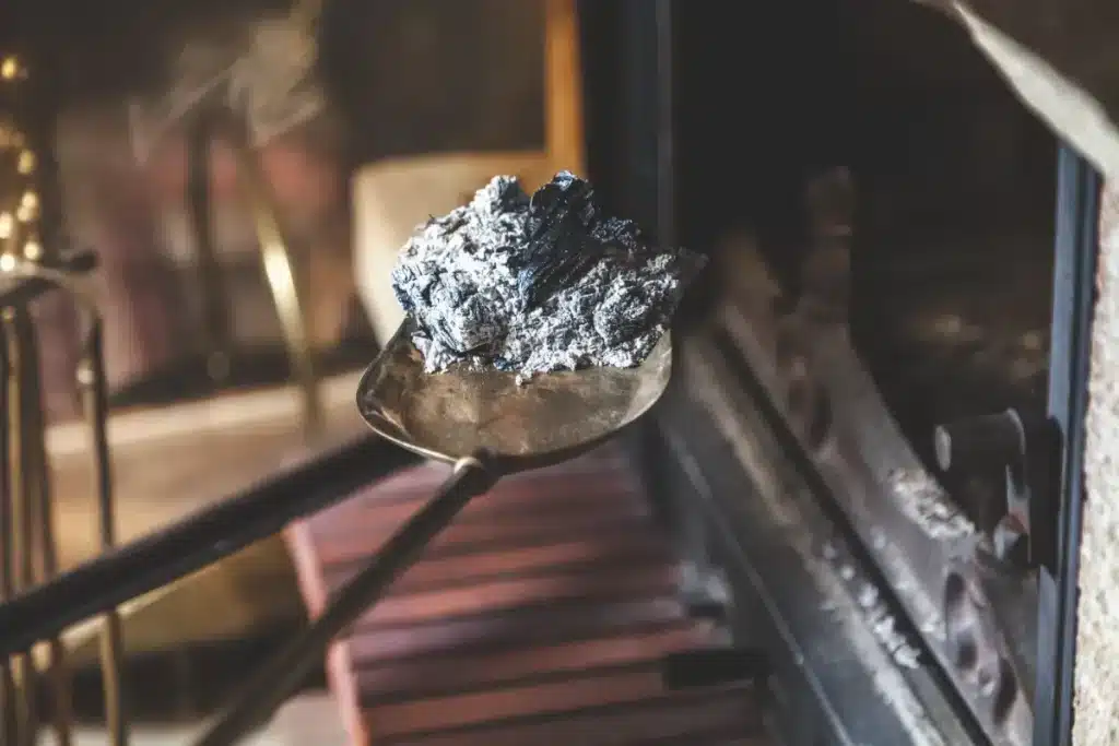 Ne jetez jamais les cendres de votre cheminée : voici 5 utilisations que personne ne soupçonne