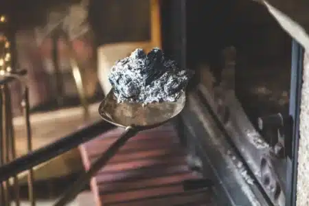 Ne jetez jamais les cendres de votre cheminée : voici 5 utilisations que personne ne soupçonne