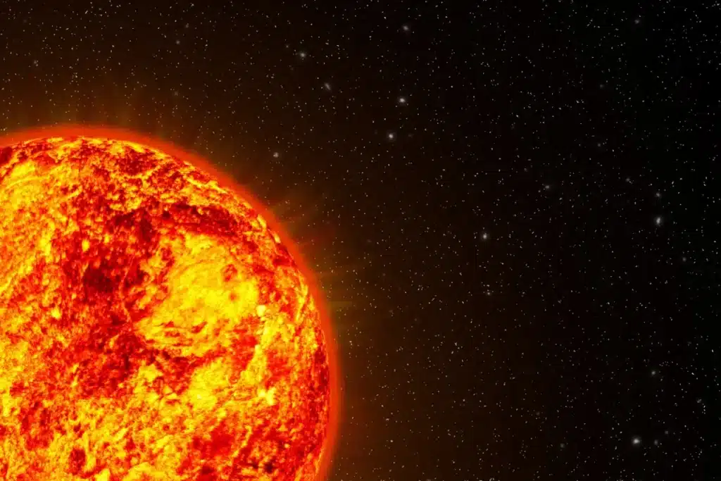 Sur Titan, les vagues de 3 mètres avancent au ralenti dans des océans de méthane : les planétologues n'avaient jamais rien observé de tel