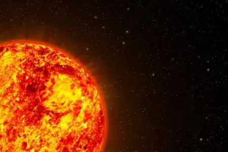 Sur Titan, les vagues de 3 mètres avancent au ralenti dans des océans de méthane : les planétologues n'avaient jamais rien observé de tel