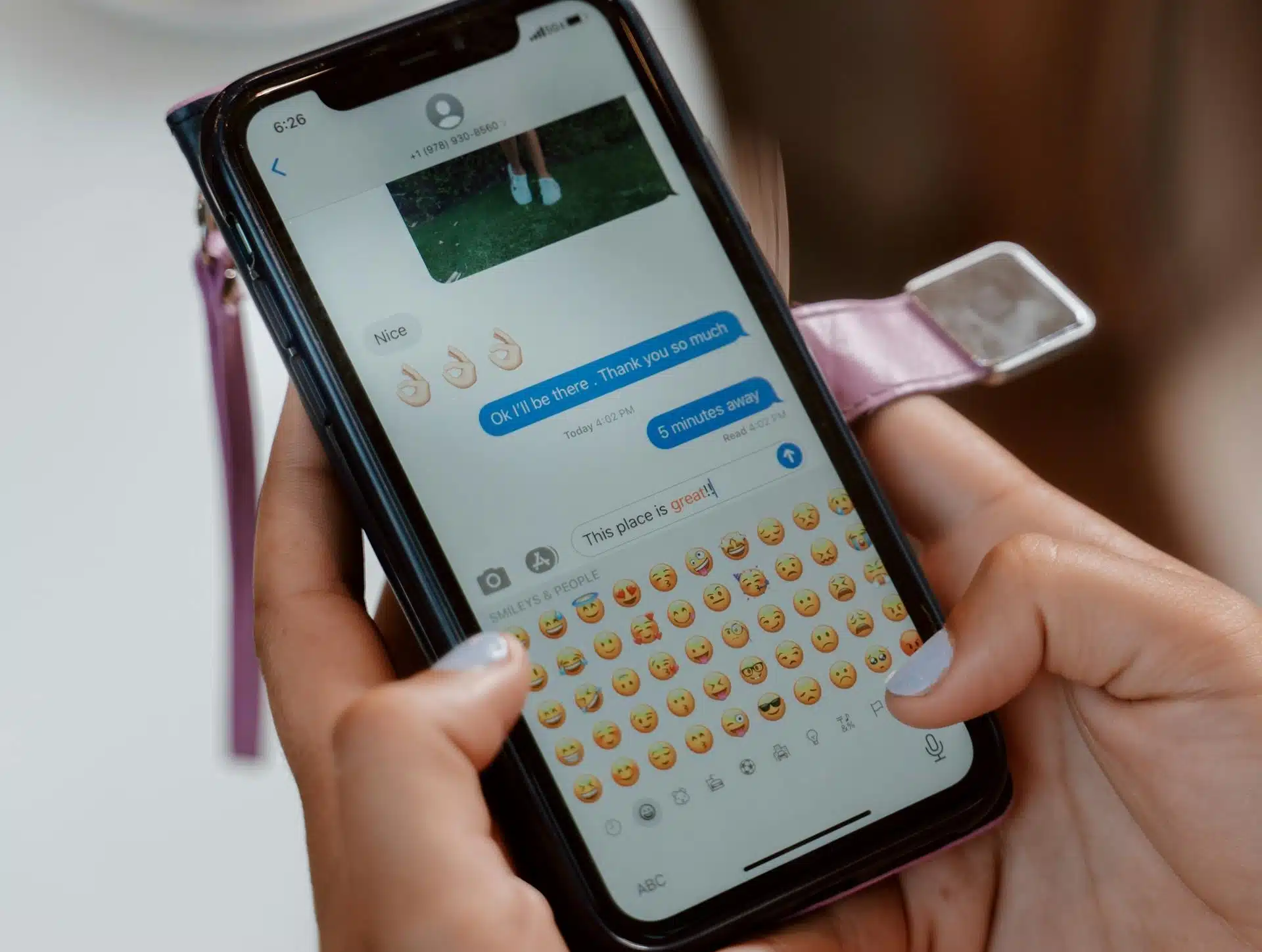 Alcool Sante Smartphone Emoji Petition Gafam