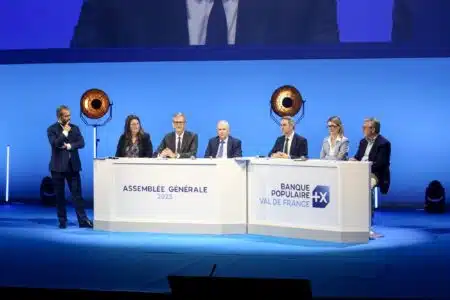 Banque Populaire Val France Commercant Responsable Label