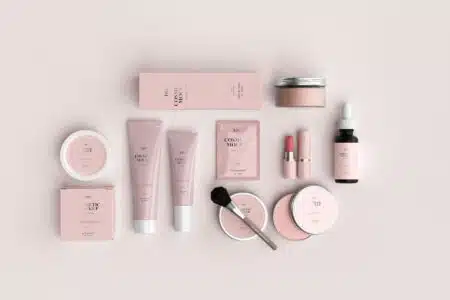 Cosmétiques et perturbateurs endocriniens : l'Inserm démontre les bénéfices d'une réduction d'usage