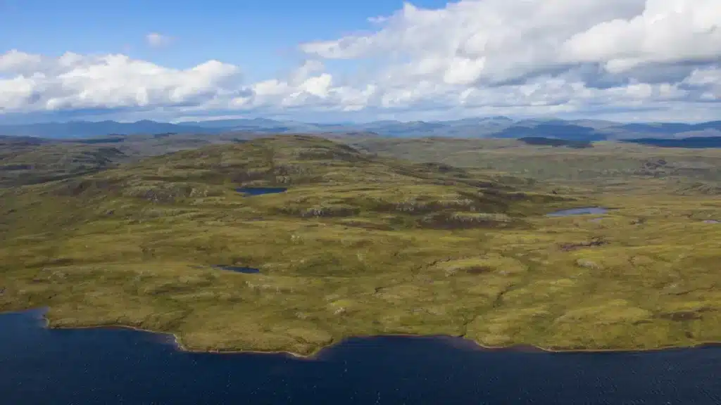 Des scientifiques découvrent une île artificielle vieille de 5 000 ans : personne ne sait expliquer comment elle a été construite sans outils modernes