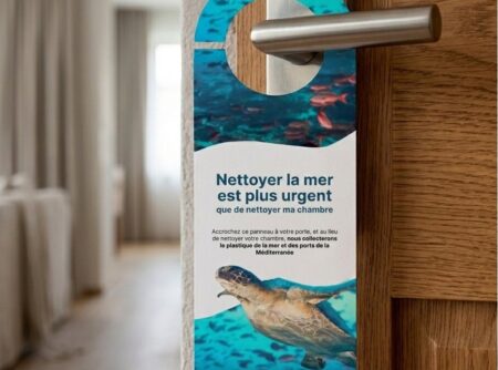 Eco One Nettoyage Chambres Hotels Mer Mediterranee
