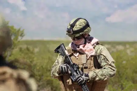Ia Militaire Le Pentagone Diversifie Ses Partenaires Apres La Rupture Avec Anthropic