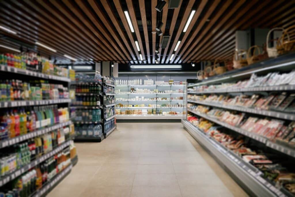 Inaccessibilité numérique : quatre géants de la distribution française poursuivis en justice