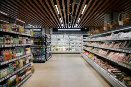 Inaccessibilité numérique : quatre géants de la distribution française poursuivis en justice