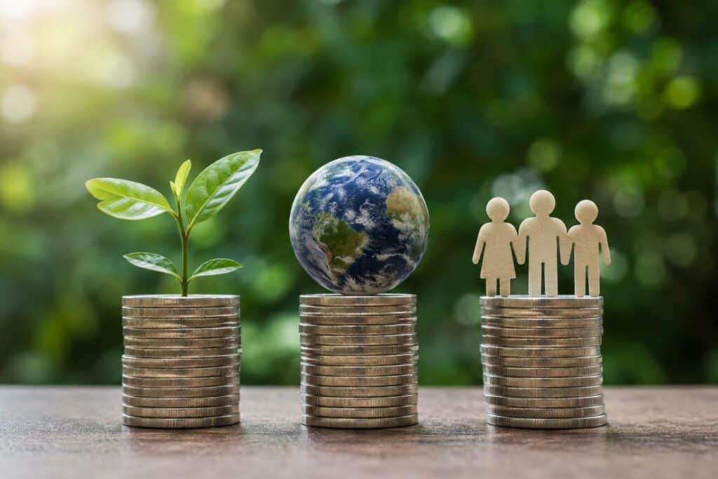 Investissement Esg Morningstar
