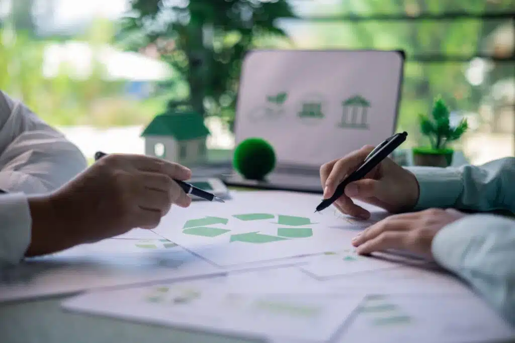 Le développement durable au cœur de la stratégie CPME : bilan 2025 et perspectives pour les TPE-PME
