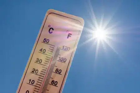 Canicule 2026 : les météorologues désignent où il fera le plus chaud cet été, et le vôtre en fait peut-être partie