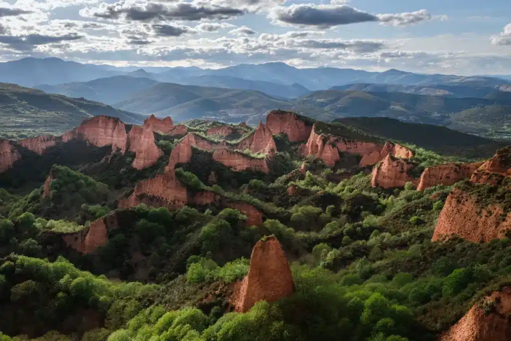 Des mines d'or romaines découvertes sous les Pyrénées