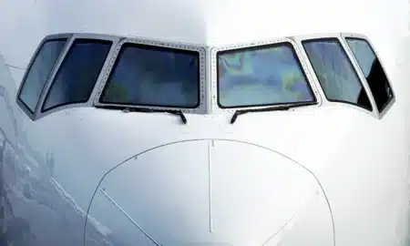 Les ingénieurs de la NASA découpent un Boeing 777 en deux : ce qu'ils construisent à l'intérieur dépasse tout ce qui existe en recherche atmosphérique