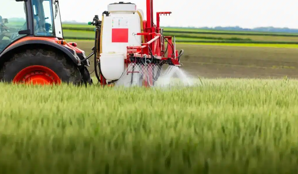 Ni le bio ni le label rouge ne vous protègent : 80% du riz, du thé et des épices contiennent des pesticides interdits en Europe