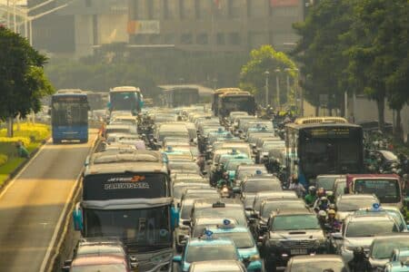 pollution-a-lozone-lile-de-france-active-la-circulation-differenciee