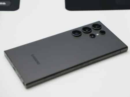 Samsung : une grève de 18 jours menace la production mondiale de puces IA