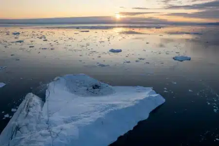 Le Programme mondial de recherche sur le climat écarte le scénario à +5°C en 2100 : pourquoi cette bonne nouvelle inquiète quand même les climatologues