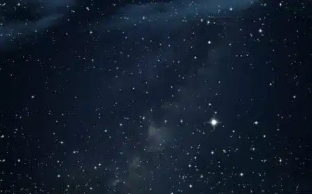 Cette étoile invisible depuis la Seconde Guerre mondiale va réapparaître en juin : les astronomes confirment qu'on peut la voir à l'œil nu