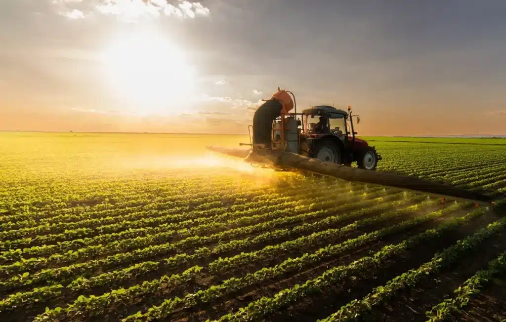Le Danemark a réduit ses pesticides sans perdre un kilo de récolte : les agriculteurs français devraient prendre exemple