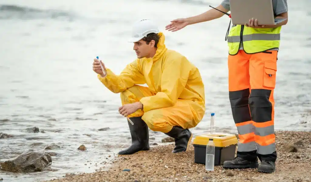 Cette méthode sans additifs chimiques transforme l'eau de mer en eau potable : les ingénieurs confirment qu'elle surpasse le dessalement classique