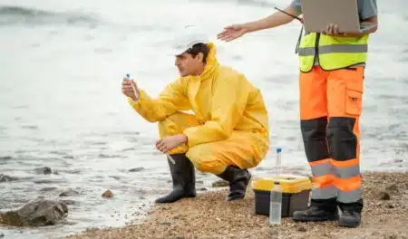 Cette méthode sans additifs chimiques transforme l'eau de mer en eau potable : les ingénieurs confirment qu'elle surpasse le dessalement classique