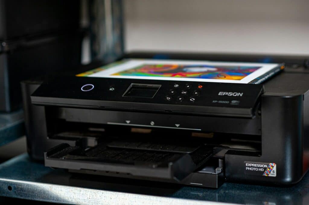 Epson s'apprête à affronter son premier procès pour obsolescence programmée en France