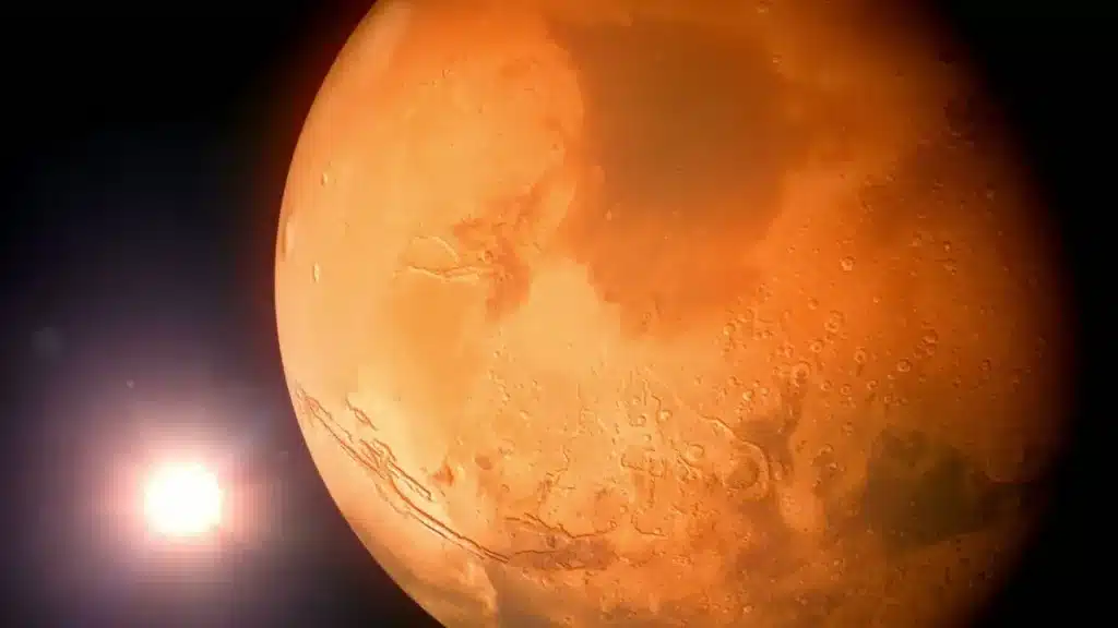 Pourquoi les ingénieurs de l'ESA ont conçu un simple remorqueur pour Mars alors que personne n'en voulait : le concept LightShip change la donne