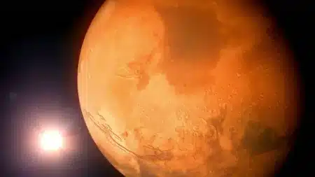 Pourquoi les ingénieurs de l'ESA ont conçu un simple remorqueur pour Mars alors que personne n'en voulait : le concept LightShip change la donne