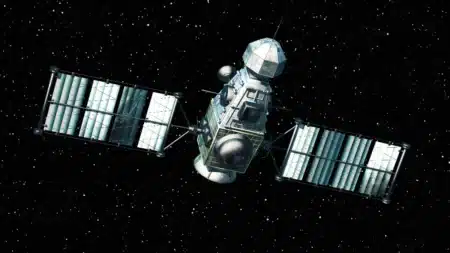 Ce vaisseau soviétique de 1972 devait atterrir sur Vénus : 53 ans plus tard, sa coque en titane a survécu à une chute sur Terre que personne n'avait prévue