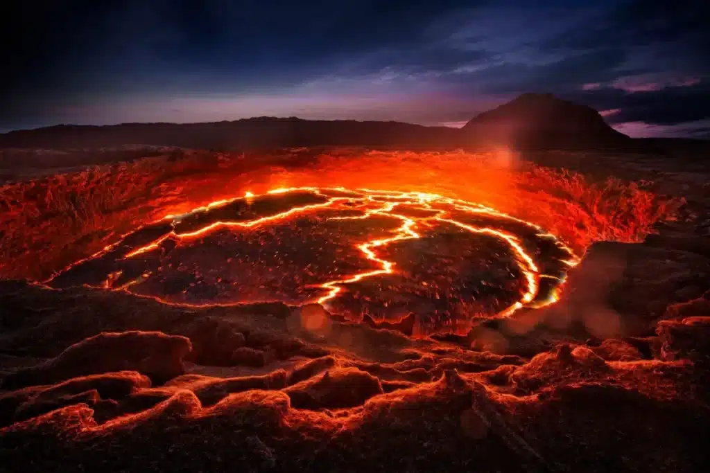 Pourquoi la découverte de volcans géants sous Mars remet en question tout ce que les géologues croyaient savoir sur la planète rouge