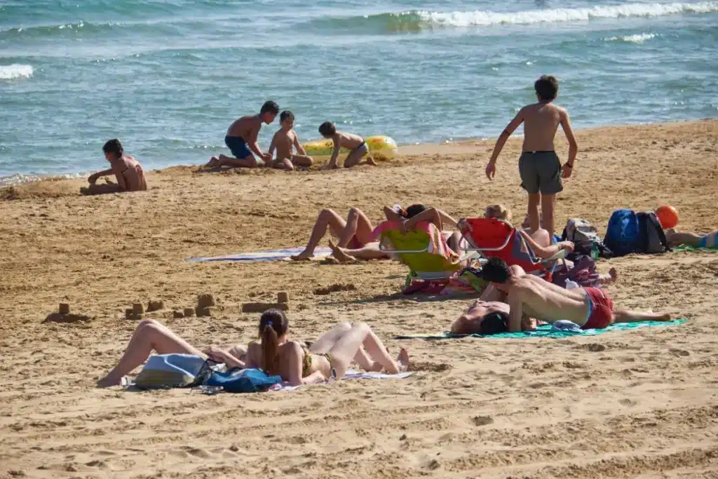 La Méditerranée affiche +7°C au-dessus des normales : les océanographes n'avaient jamais mesuré une telle anomalie à cette période