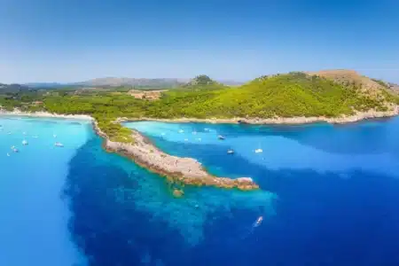 Pourquoi la Méditerranée n'aurait jamais dû exister : comment s'est-elle formée il y a 5,3 millions d'années ?