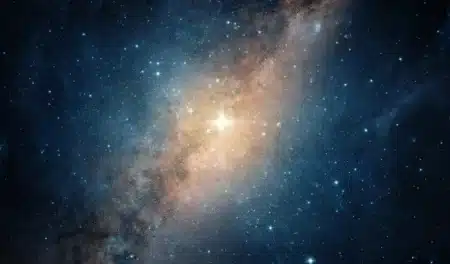 À 7 milliards de km de la Terre, New Horizons a fait ce qu'aucun vaisseau n'avait réussi : se repérer seul en comparant deux étoiles décalées