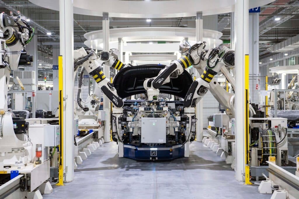 Fin de vie des véhicules : l’Europe veut récupérer plastiques, métaux et batteries