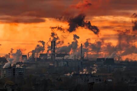 CO2 : la baisse des émissions oblige les entreprises à revoir leur trajectoire