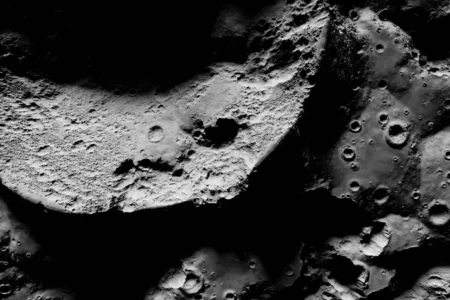 Ce risque que la NASA n'avait pas anticipé pour ses missions Artemis : les tempêtes de météores pourraient tout compromettre