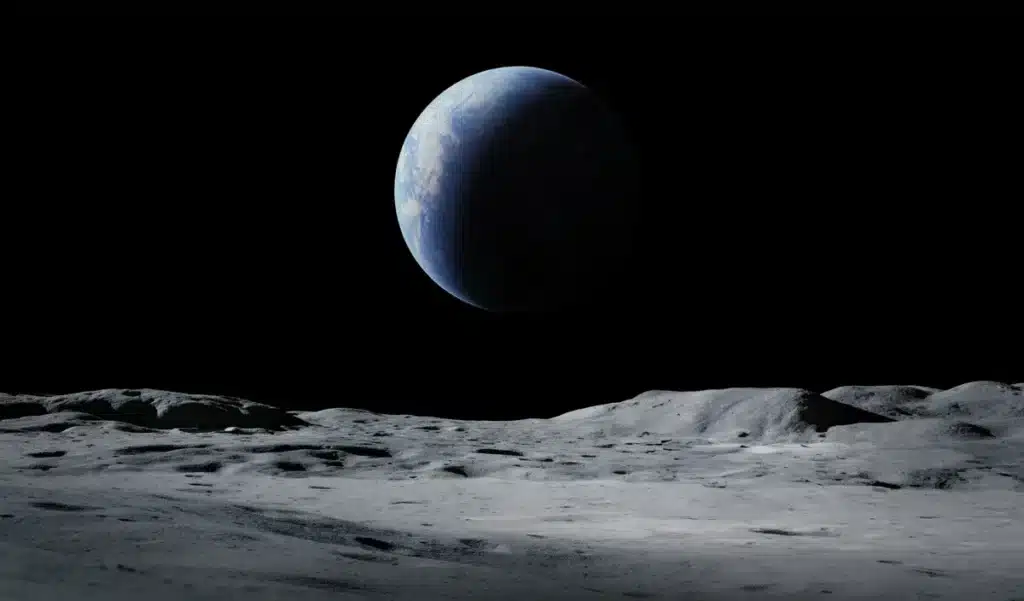 Pourquoi vos journées rallongent sans que vous le sentiez : la Lune s'éloigne de 3,8 cm par an et les océans en paient déjà le prix