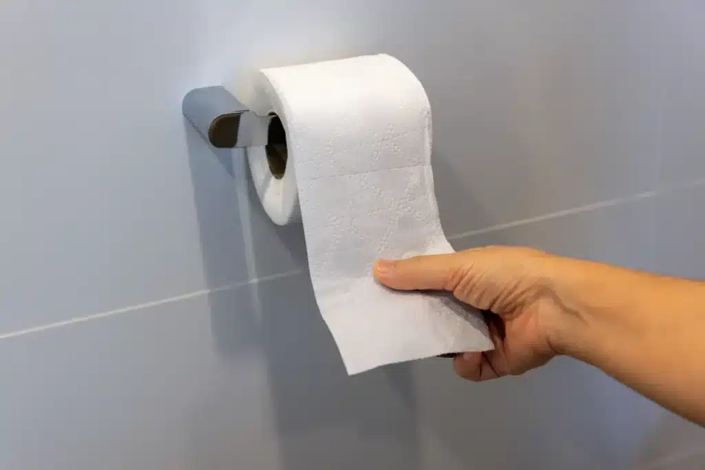 Pourquoi de plus en plus de Français remplacent leur papier toilette par cette méthode japonaise et économique