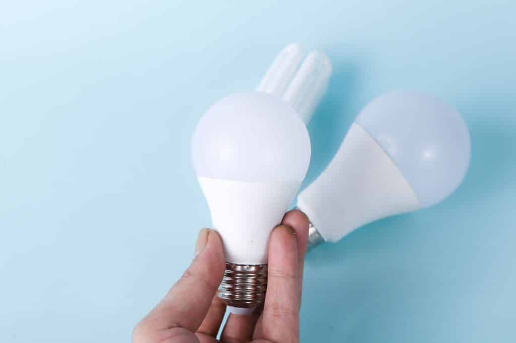 Ampoule Led