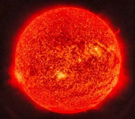 Les scientifiques viennent de rallonger l'espérance de vie de la Terre, et ce que ça change pour l'avenir de l'humanité
