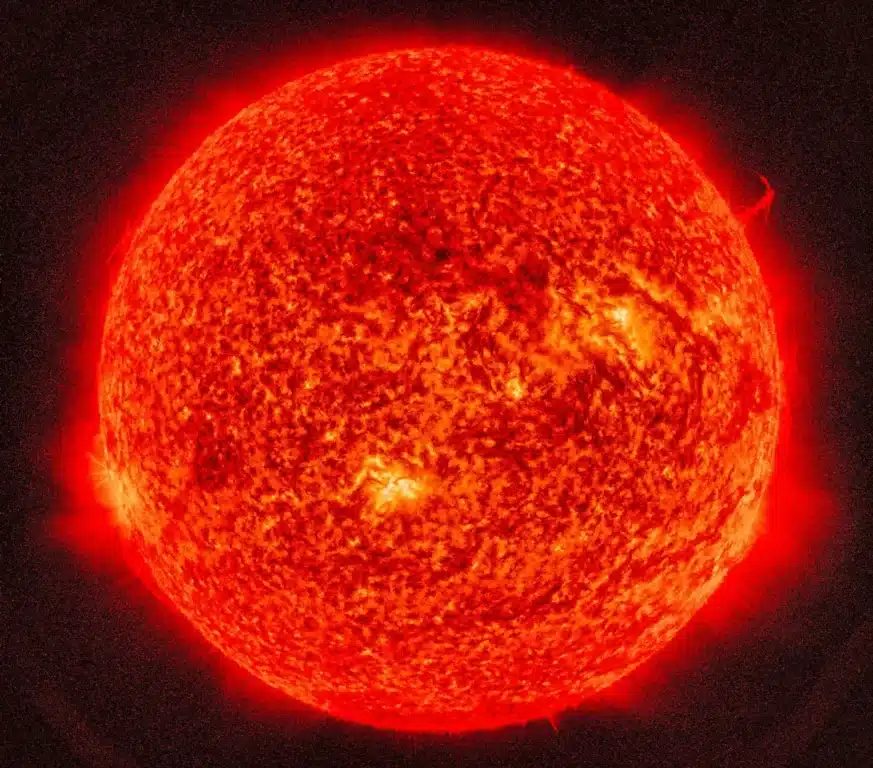 Les scientifiques viennent de rallonger l'espérance de vie de la Terre, et ce que ça change pour l'avenir de l'humanité