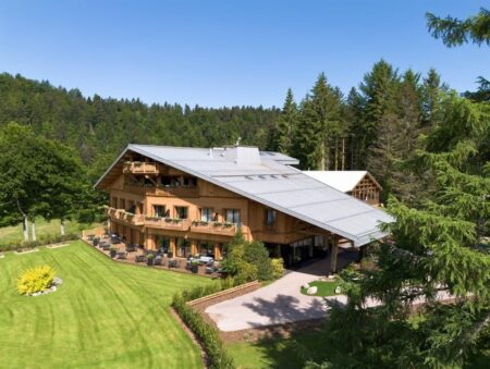Domaine de Montagne : le label Clef Verte salue un tourisme plus durable