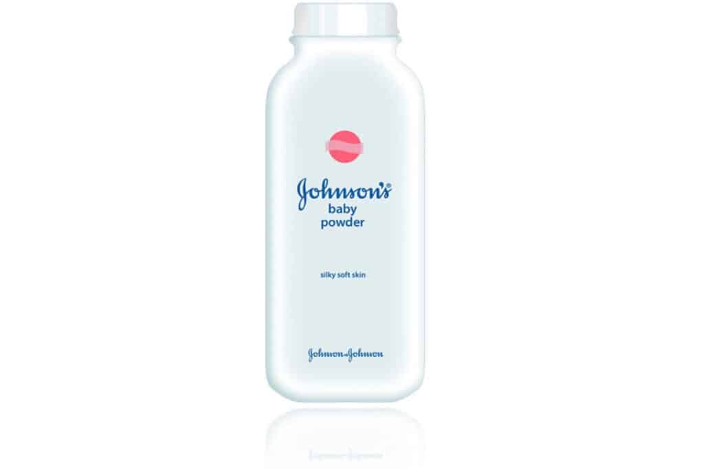Johnson & Johnson débourse 4,7 milliards d'euros pour solder l'affaire du talc