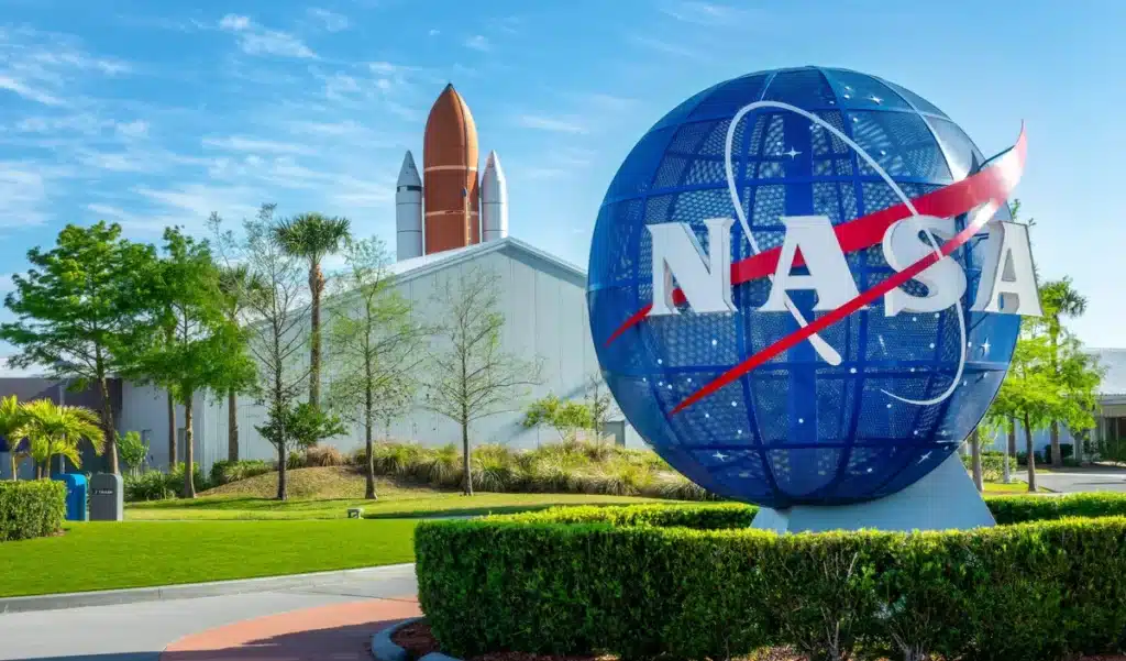 La Nasa recrute pour Mars : les candidats découvrent les conditions d'isolement pendant un an