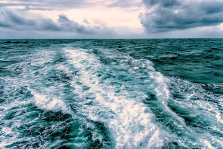 Ce courant océanique régule le climat européen depuis des millénaires, et les dernières données affolent les océanographes qui l'étudient