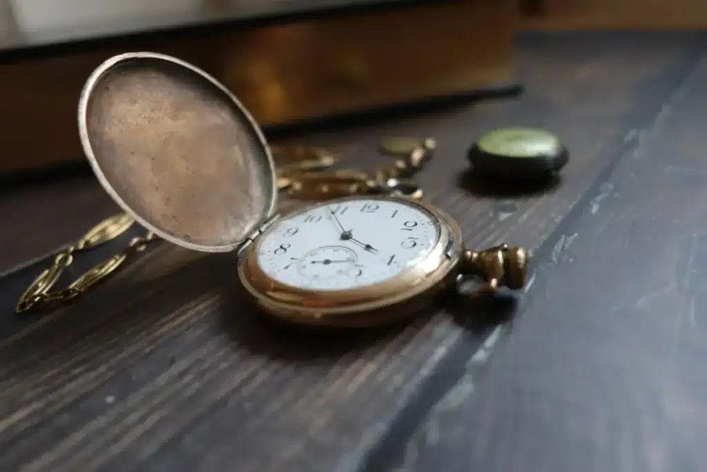 Dans ce bâtiment allemand, les alliances et montres de déportés attendent depuis 1945 : personne n'est jamais venu les réclamer
