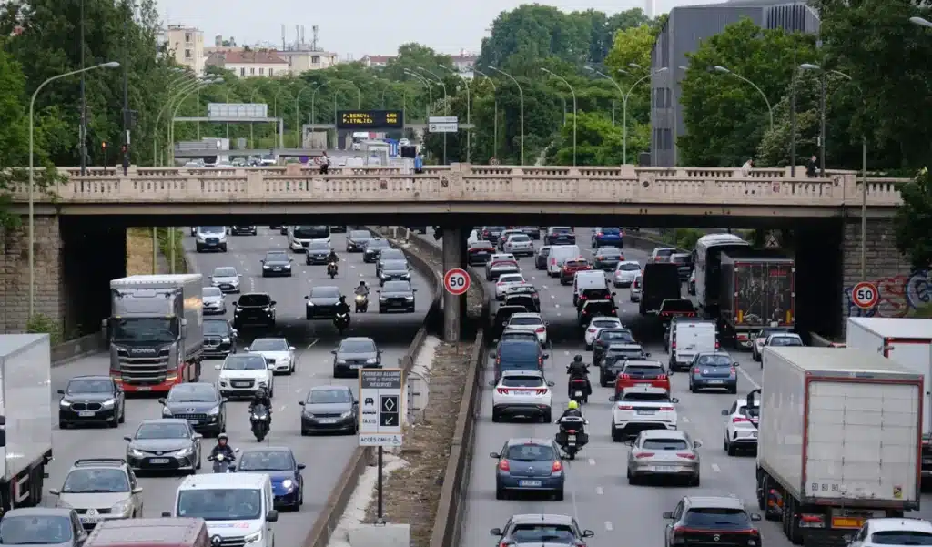 Les émissions de gaz à effet de serre chutent grâce à un hiver que personne n'attendait aussi doux